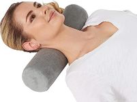 Half Round Pillow For Neck