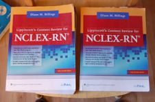 Lippincott's Content Review for NCLEX-RN