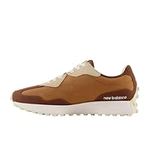 New Balance MS327DD Sneakers, brown, 10 UK