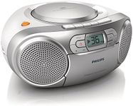 Philips AZ127/12 Portable Stereo (C