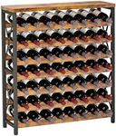 Homeiju 56-Bottle Freestanding Wine