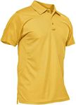 KEFITEVD Mens Athletic Shirts Quick