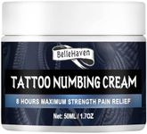 Tattoo Numbing Cream, 8 Hours Maxim