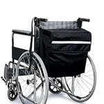 SWISSELITE Wheelchair Bag,Wheelchai