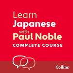 Learn Japanese with Paul Noble for 