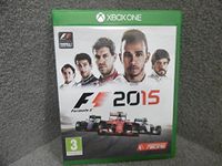 F1 2015 (Xbox One)