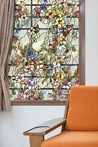 Artscape 01-0149 Trellis Window Film 61 x 92 cm