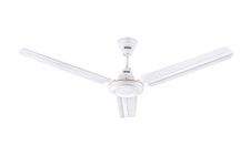 Usha Racer 1200MM Ultra High Speed 400RPM Ceiling Fan White W/O REG