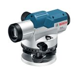 Bosch GOL32 5.6 in. Automatic Optical Level Kit with a 32x Magnification Power Lens