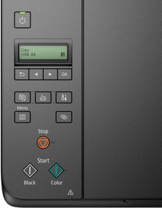 Canon PIXMA G650 Wireless Photo Printer – High-Quality Color Printing