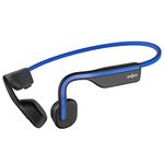 True Wireless Bone Conduction Headphones