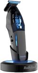 BaBylissPRO Dual Coil Trimmer, Prof
