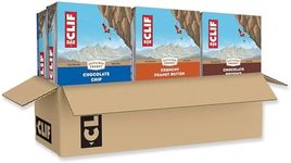 CLIF BAR -