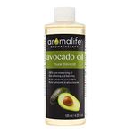 Aromalife Avocado Oil, 125-Milliliter