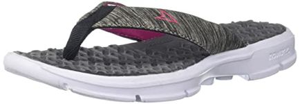 Power Women's SOFT W Slippers (5712739_GREY_5 UK)