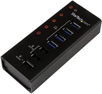 StarTech.c