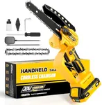 Mini Chainsaw fit for Dewalt Batter