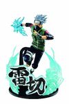 Banpresto - Naruto Shippuden - Vibration Stars - Hatake Kakashi Special Statue