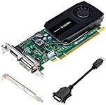 PNY Quadro Graphics Cards VCQK420-2GB-PB