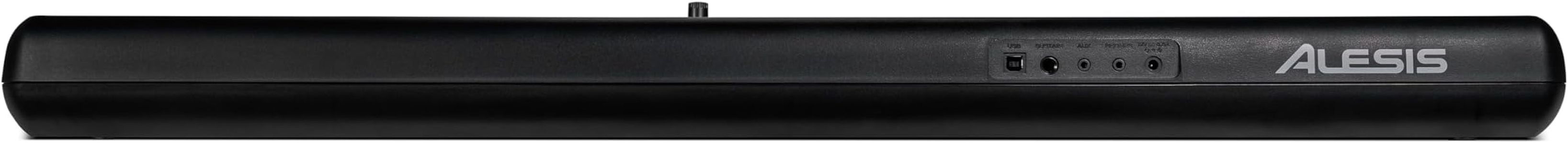 Alesis Melody 61-Key Keyboard Piano – Portable Digital Instrument