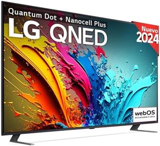 LG 65QNED8
