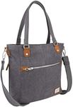 Travelon Anti-Theft Heritage Tote B