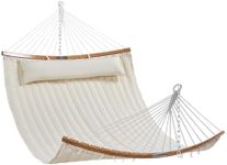 VEVOR Double Quilted Fabric Hammock