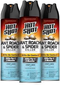 Hot Shot A