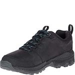 Merrell Men's Trekking Shoes, Black