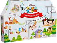 Disney Tsum Tsum Countdown To Christmas Advent Calendar