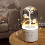 Smart Lamp For Nightstand