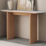 THKSHOUZ 47'' Mid Century Modern Co