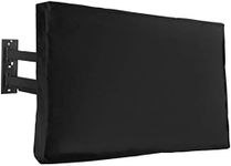 VIVO Flat Screen TV Cover Protector