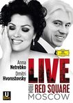 Netrebko And Hvorostovsky [Blu Ray] [2013] [DVD]