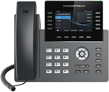 Grandstream GRP2615 10 Line IP Phone