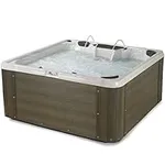 Essential Hot Tubs 28-Jet Edgewater