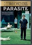 Parasite [DVD] (Sous-titres français)