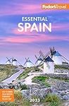 Fodor's Essential Spain (Full-color