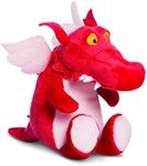 Room on The Broom Dragon Soft Toy 1