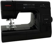 Janome Heavy Duty HD-3000 Black Edi