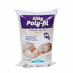 Fairfield Silky Poly-Fil, Premium P