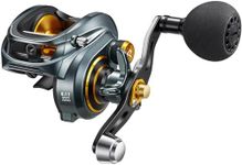 Piscifun Baitcaster Fishing Reel,Al