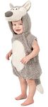 Princess Paradise Wolfred Child's Costume, 18M