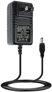12V Charge