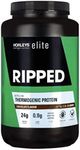 Horleys Elite Ripped 1kg (Chocolate)