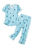 Plus Size Pajamas