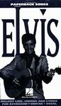 Elvis (Paperback Songs Series)
