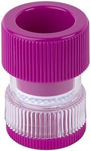 EZY DOSE Ezy Dose Pill Crusher and Grinder, Colors may vary, 1 Count