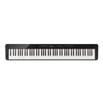 CASIO PX-S3100 88 Hammer Action Keys Stage Piano with Bluetooth Function and Capacitive Touch Panel - Black