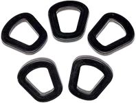 JOCXZI Pack of 5 Sealing Rings – Pe